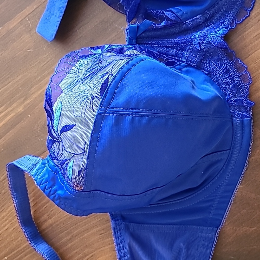 Panache bra